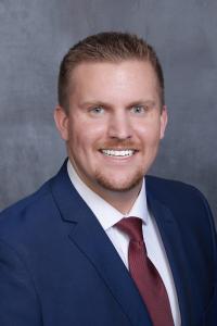 Corey Langerud PT, DPT
